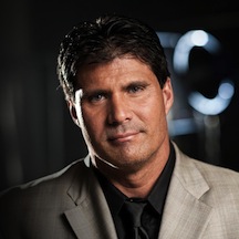 Yes We Canseco